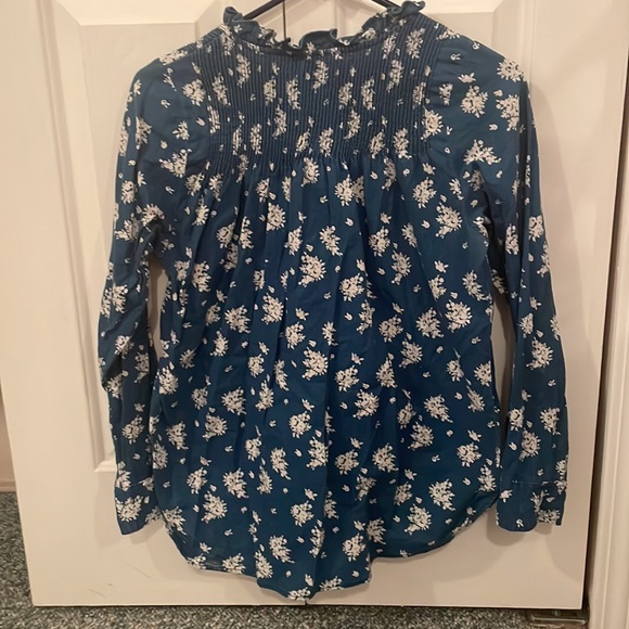 J.Crew blouse - Picture 2 of 3